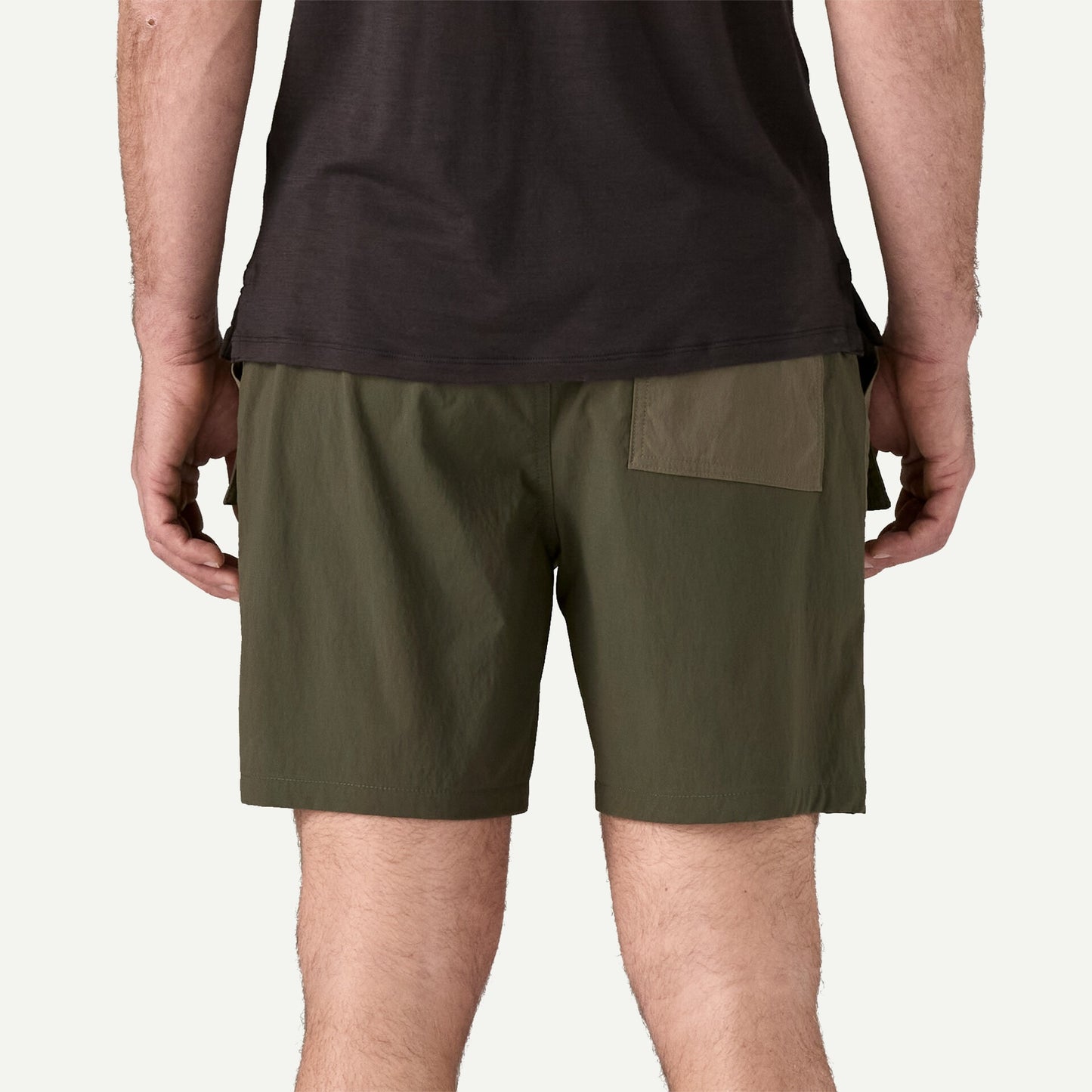 Patagonia Men's Outdoor Everyday 6" Shorts