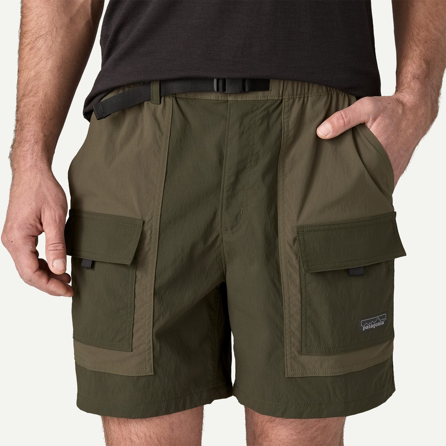 Patagonia Men's Outdoor Everyday 6" Shorts