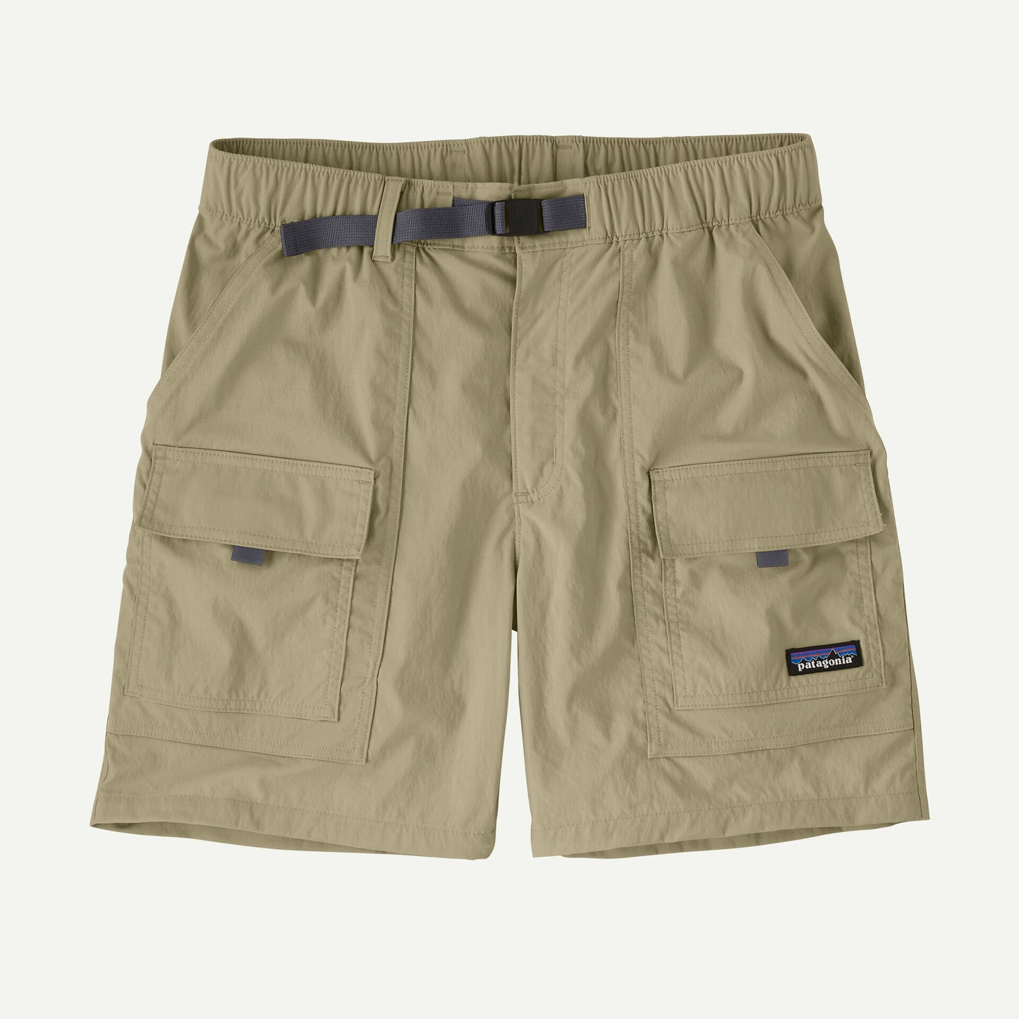 Patagonia Men's Outdoor Everyday 6" Shorts