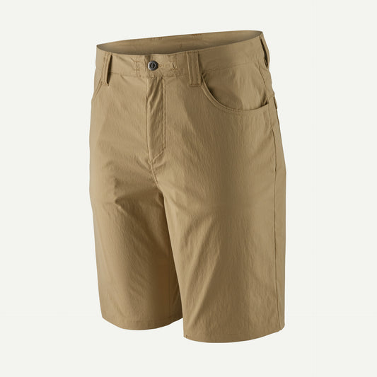 Men's Quandary Short 8"