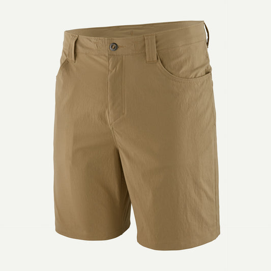 Men's Quandary Short 10"