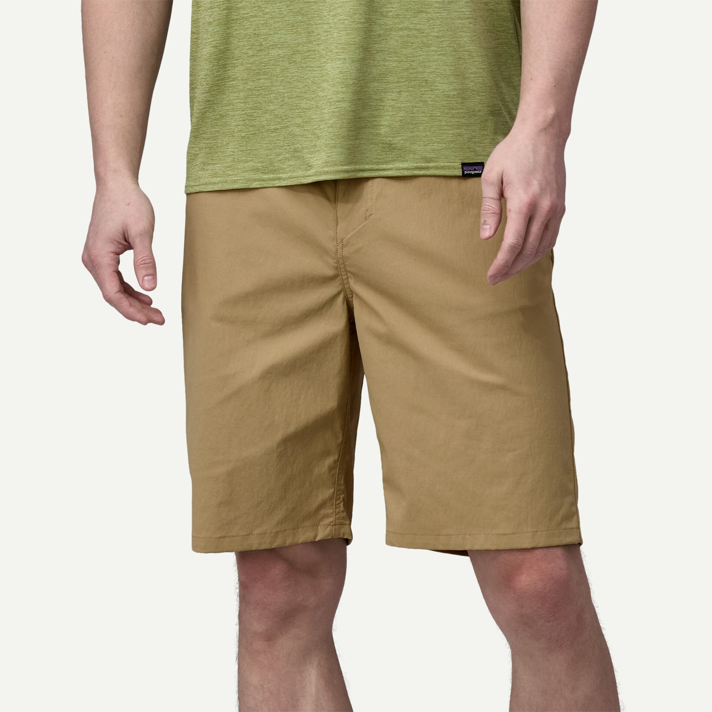 Men's Quandary Short 10"