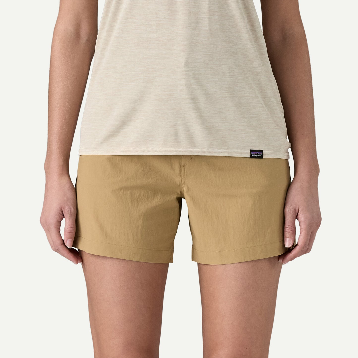 Women's Quandary Short 5"