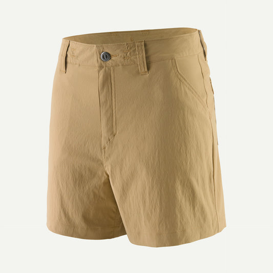 Women's Quandary Short 5"