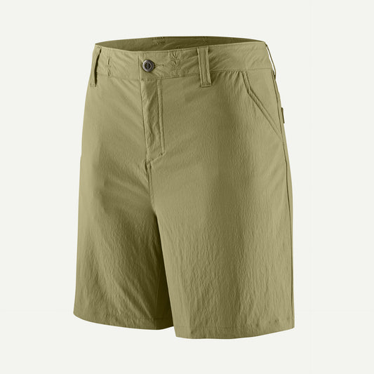 Women's Quandary Short 7"