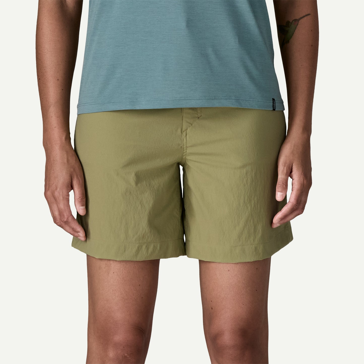 Women's Quandary Short 7"