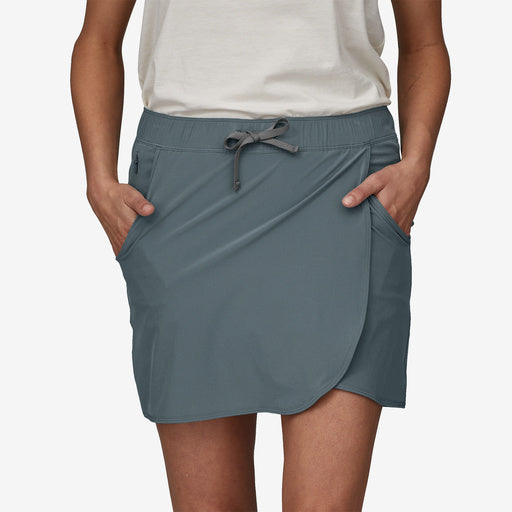 Patagonia Women's Fleetwith Skort