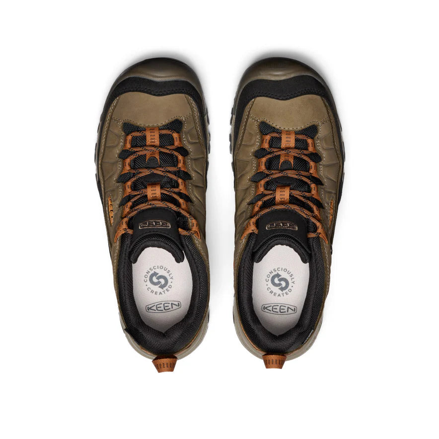 KEEN Men's Targhee IV WP