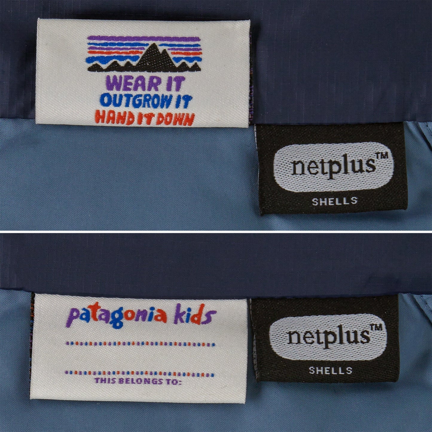 Patagonia Baby Down Sweater