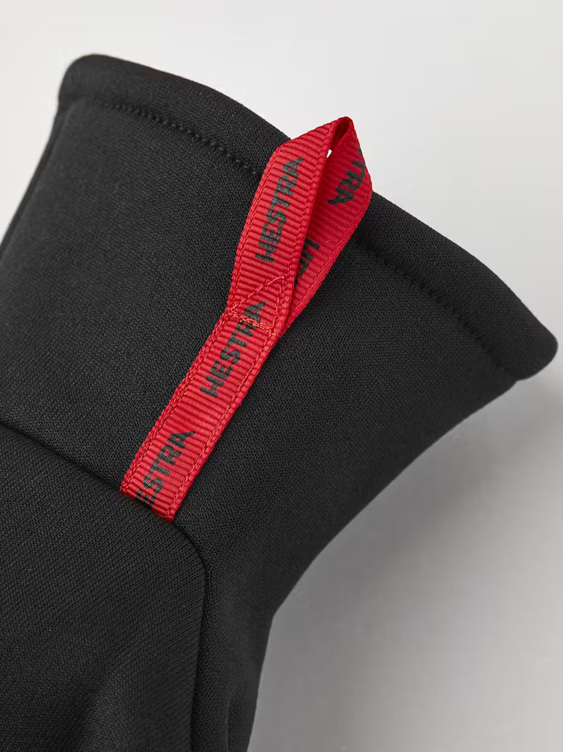 Hestra Touch Point Fleece Liner Sr.