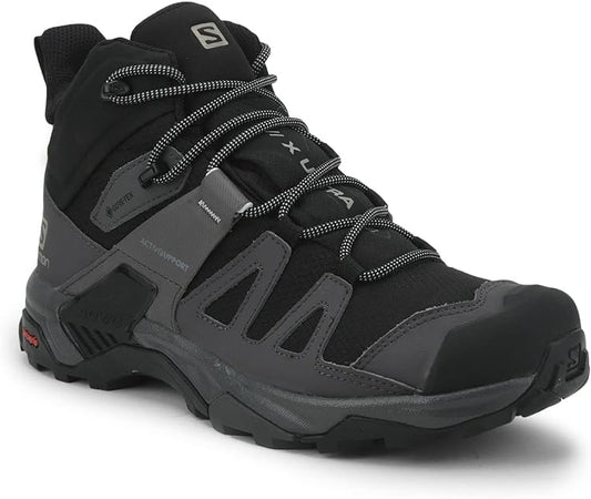 Salomon Men's X Ultra 4 Mid Gore-Tex