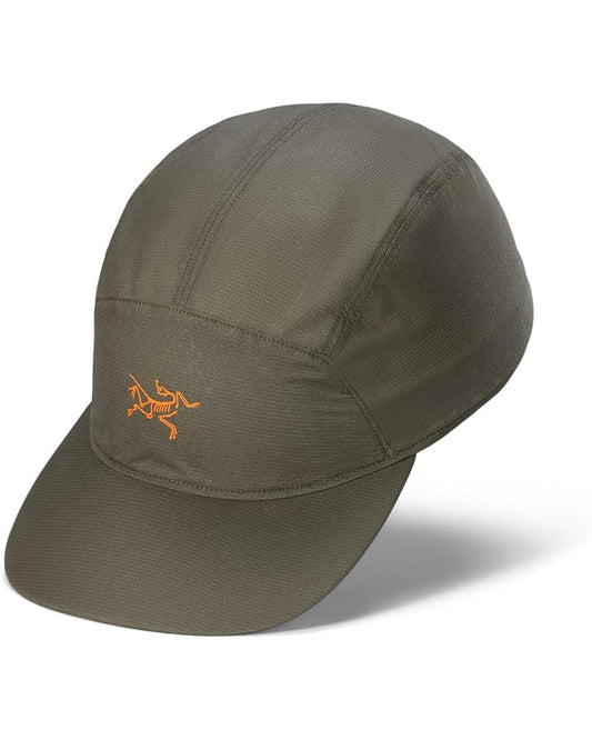 Arc'teryx Aerios 5 Panel Cap