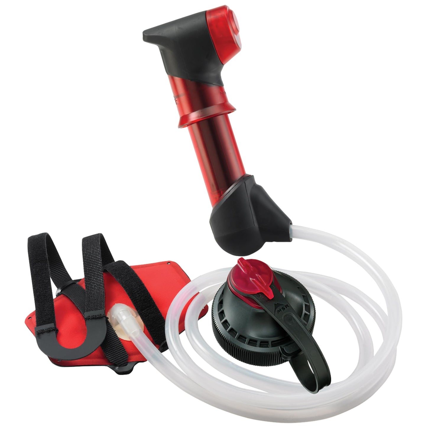 HyperFlow Microfilter
