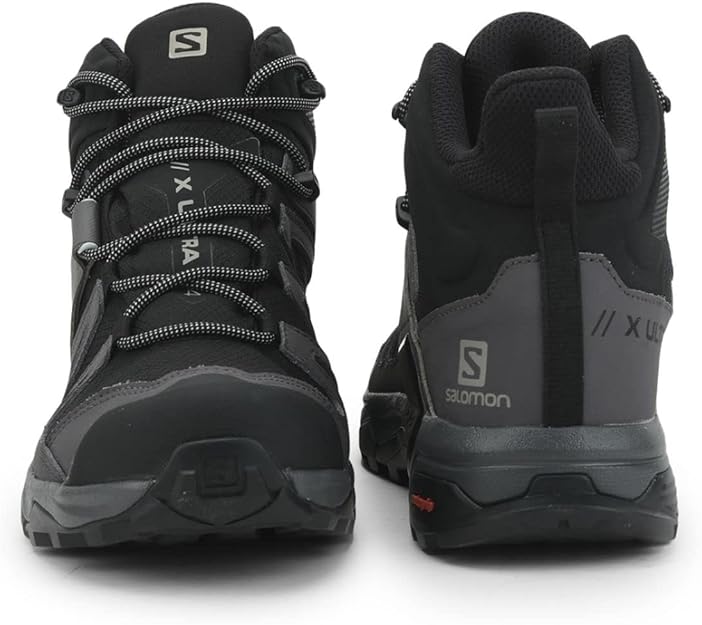 Salomon Men's X Ultra 4 Mid Gore-Tex