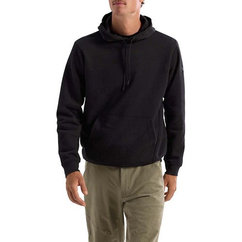 Arc'teryx Men's Emblem Fleece Hoody