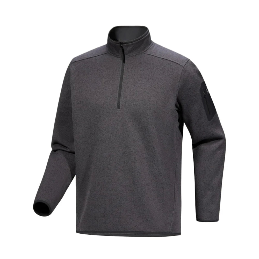 Men's Covert 1/2 Zip Neck