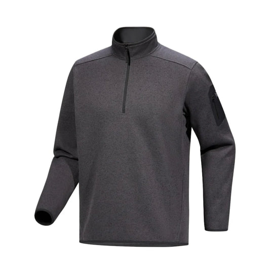 Men's Covert 1/2 Zip Neck