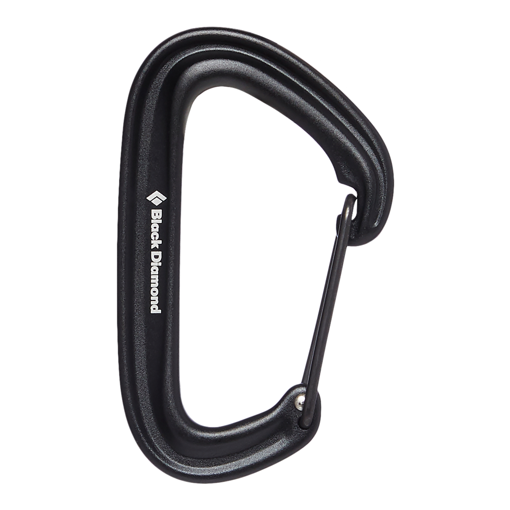 Black Diamond Litewire Carabiner