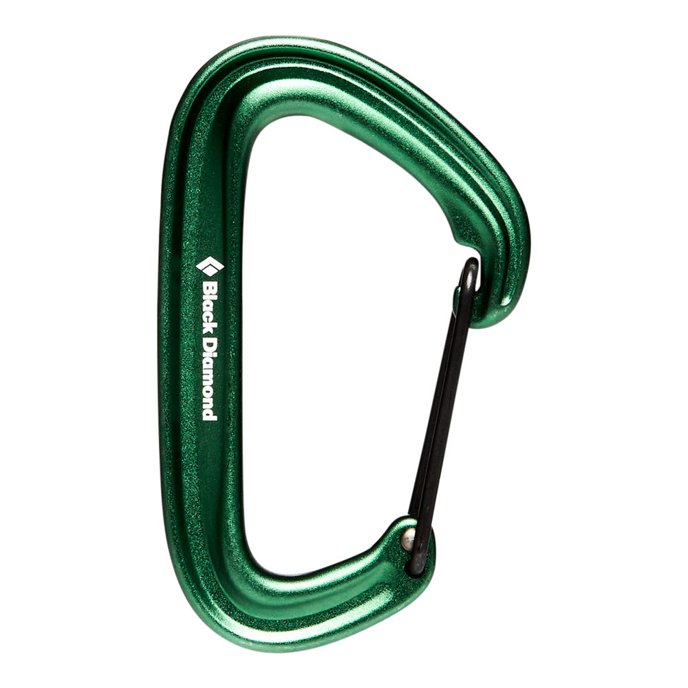 Black Diamond Litewire Carabiner