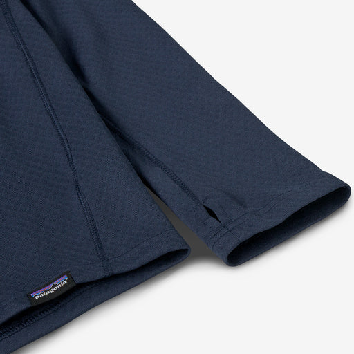 Patagonia Kids' Capilene Midweight Crew