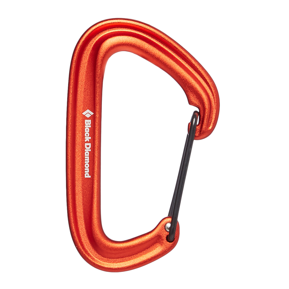 Black Diamond Litewire Carabiner