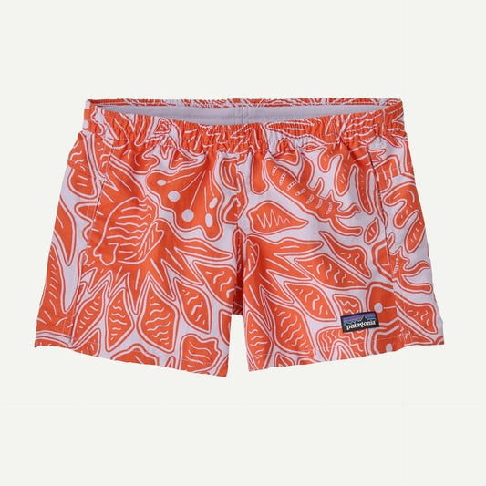 Patagonia Kids' Baggies™ Shorts 4" - Unlined