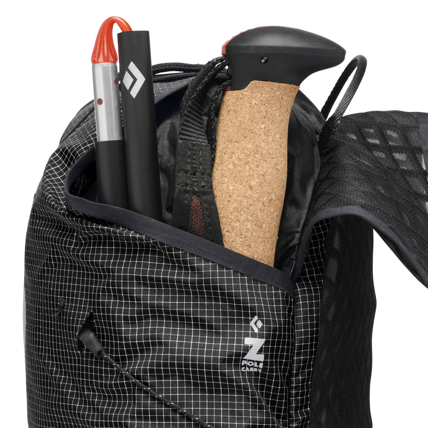 Men's Distance 8 Backpack