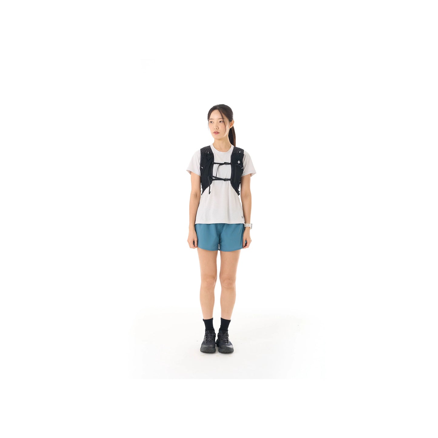 Men's Distance 8 Backpack