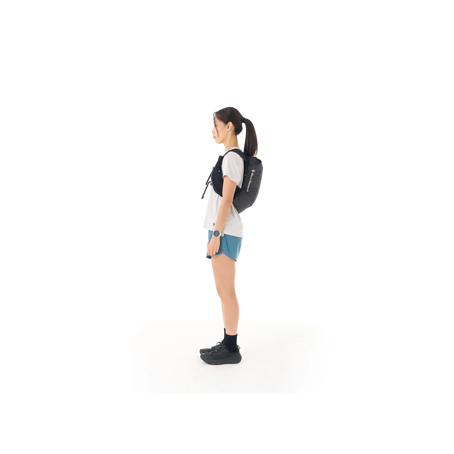 Men's Distance 8 Backpack