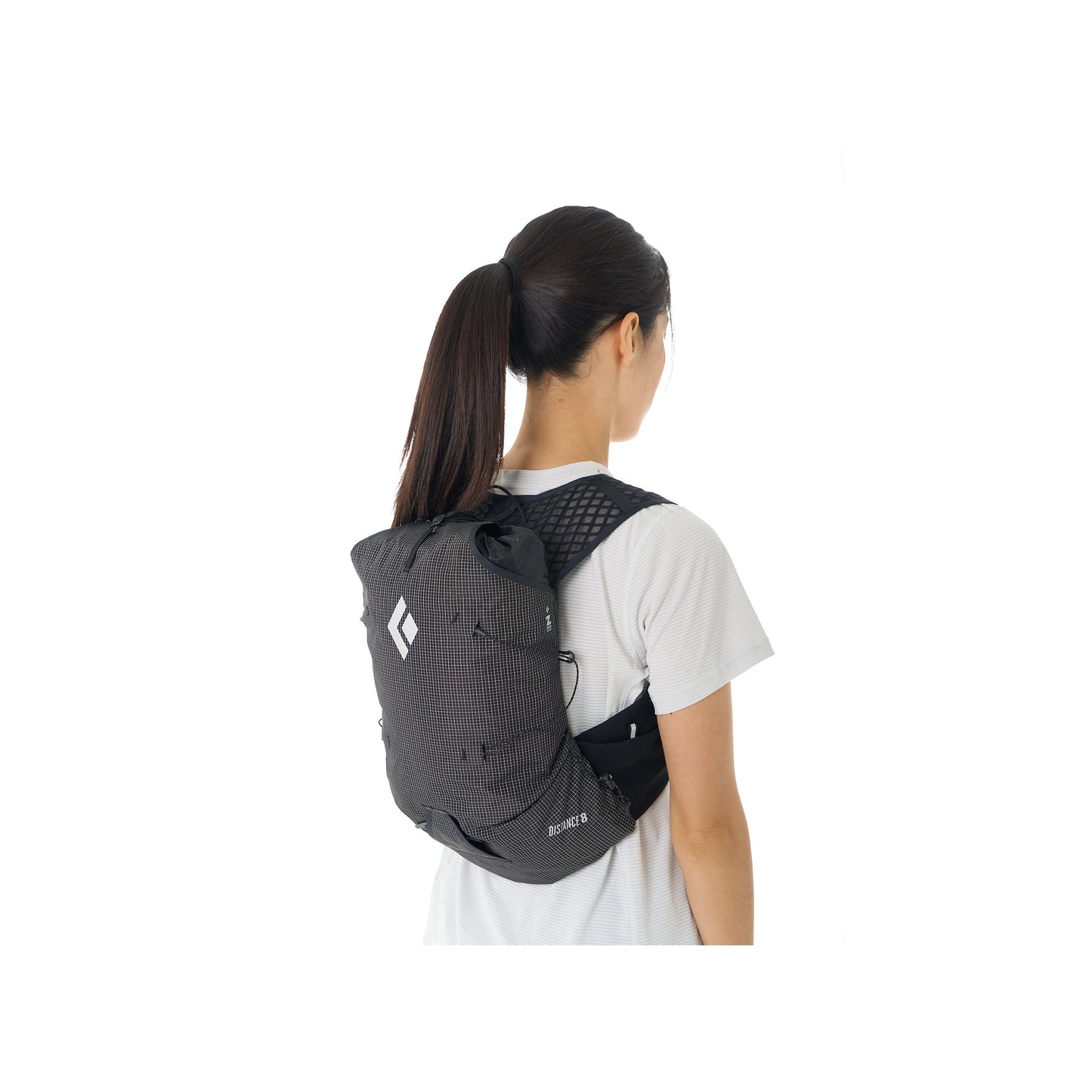 Men's Distance 8 Backpack