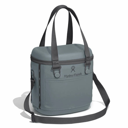 Carryout Cooler 10L Shale Gray