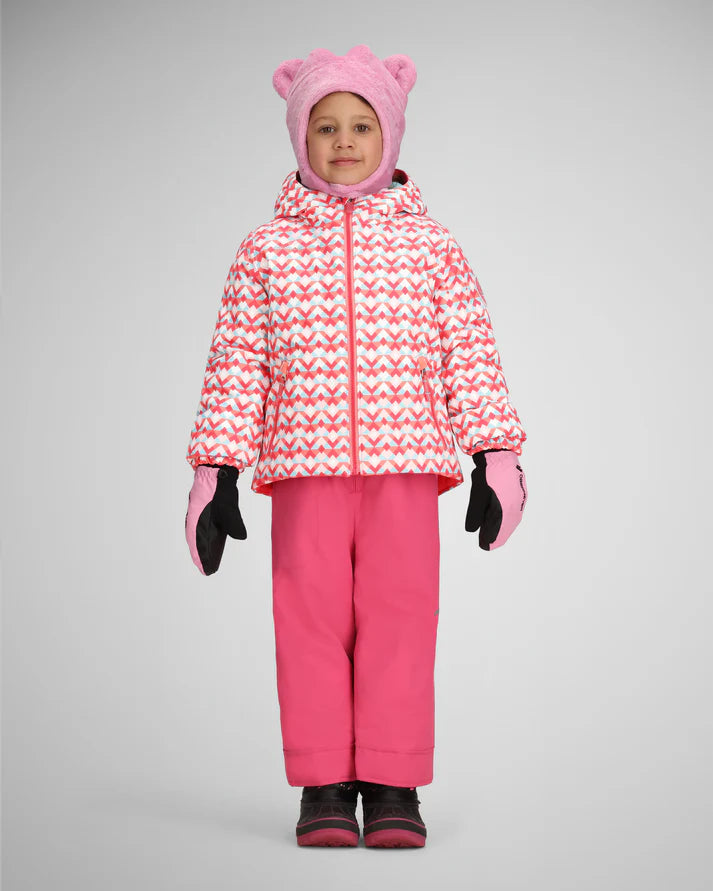Obermeyer Kids' Ashor Jacket