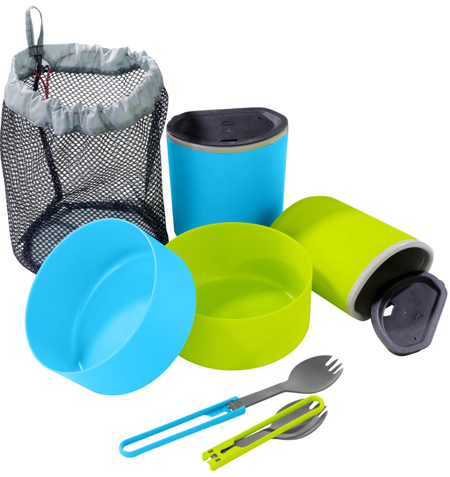 MSR 2 Person Mess Kit