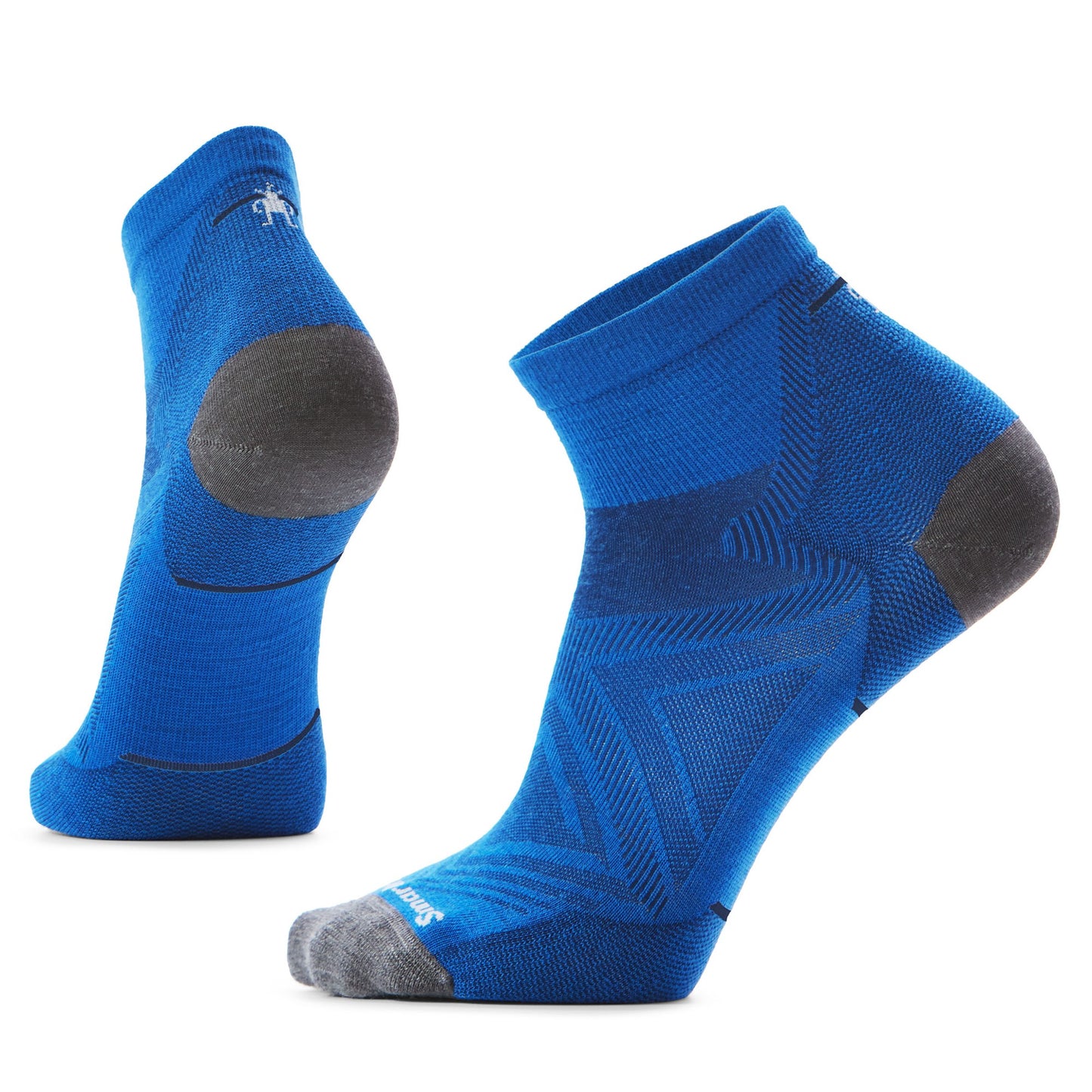 Run Ankle Socks Zero Cushion