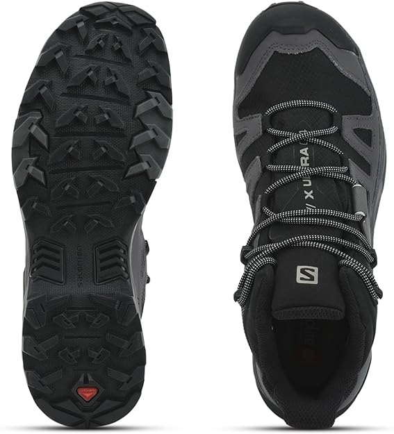 Salomon Men's X Ultra 4 Mid Gore-Tex