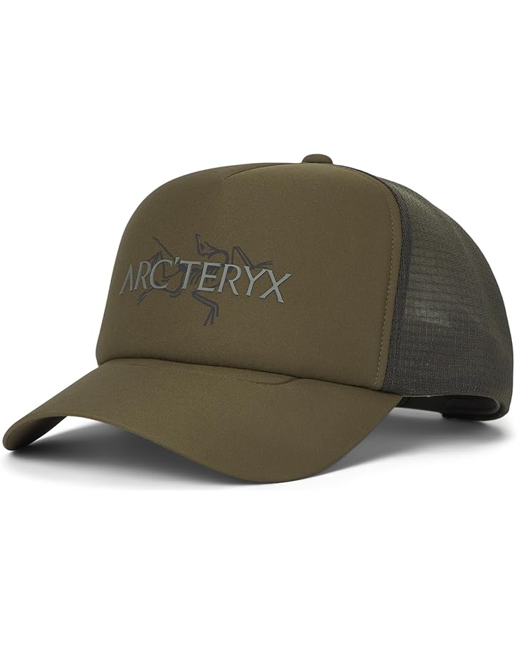 Arc'teryx Bird Word Trucker Hat