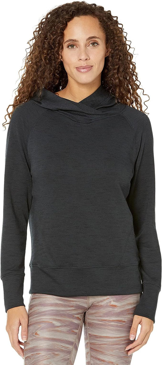 prAna Women's Sunrise Hoodie