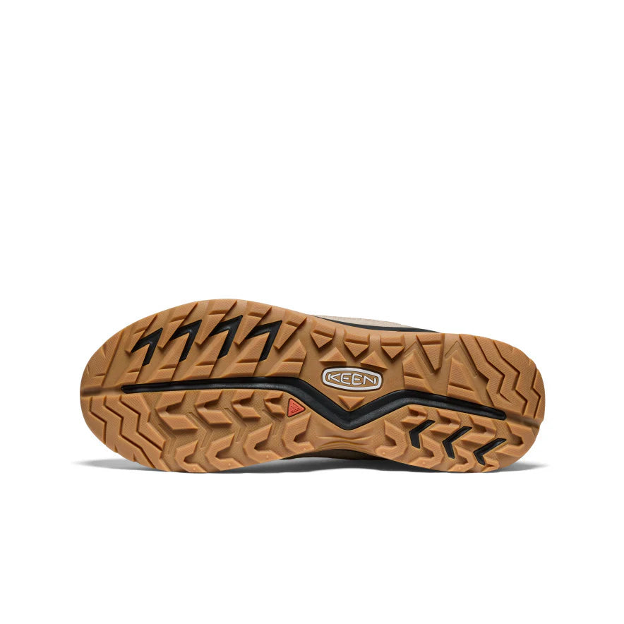 KEEN Men's Hightrail Mid Waterproof