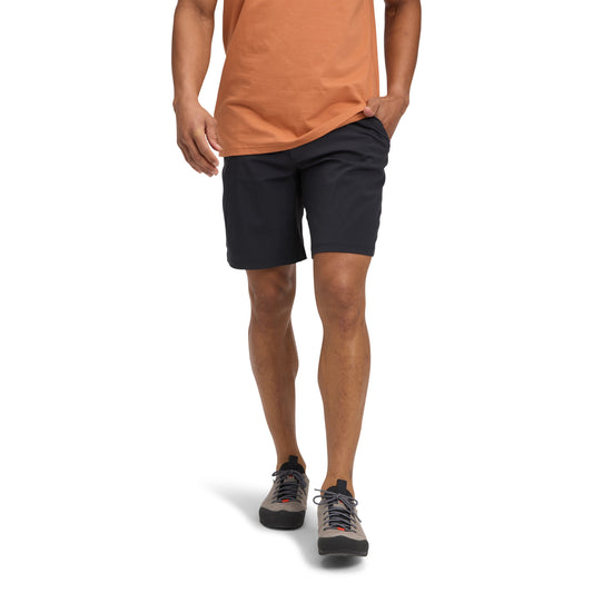 Black Diamond Men's Pursuit Shorts