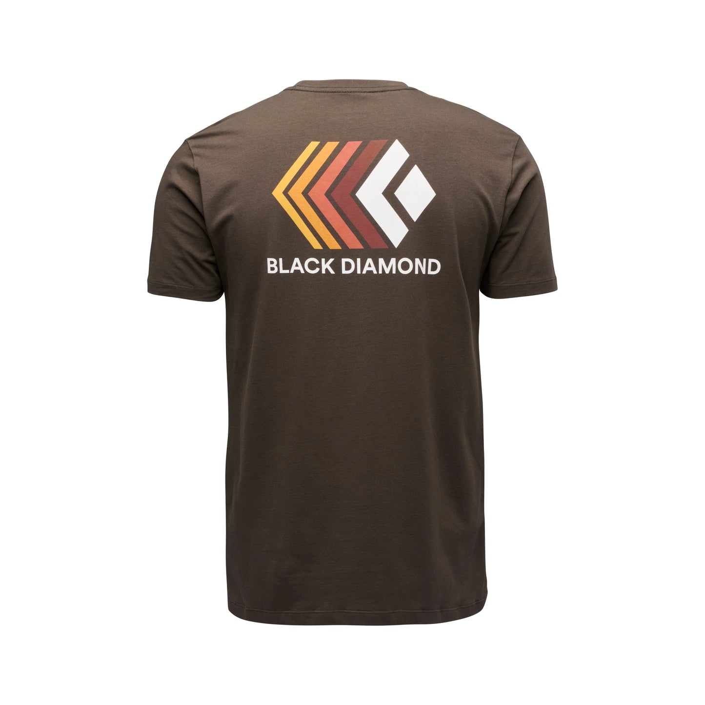 Men's Faded Short Sleeve Tee