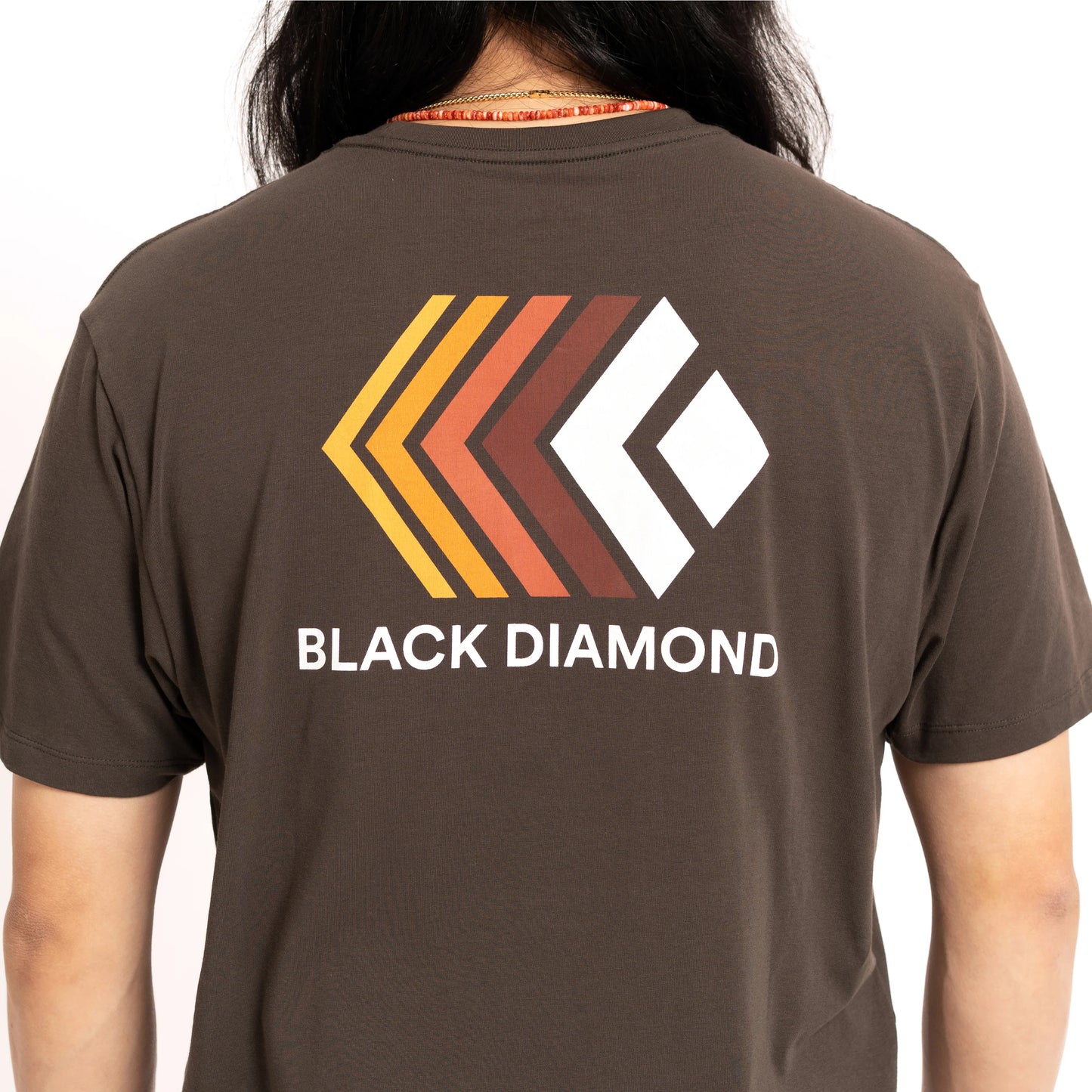 Men's Faded Short Sleeve Tee