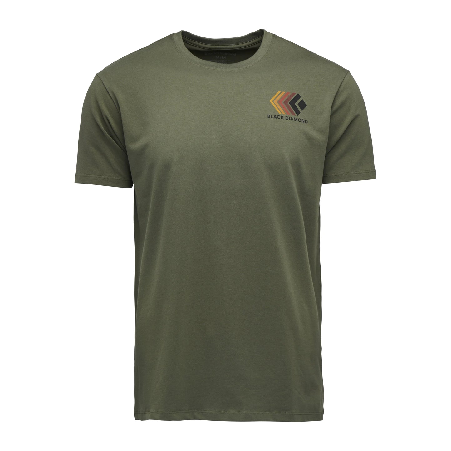Men's Faded Short Sleeve Tee