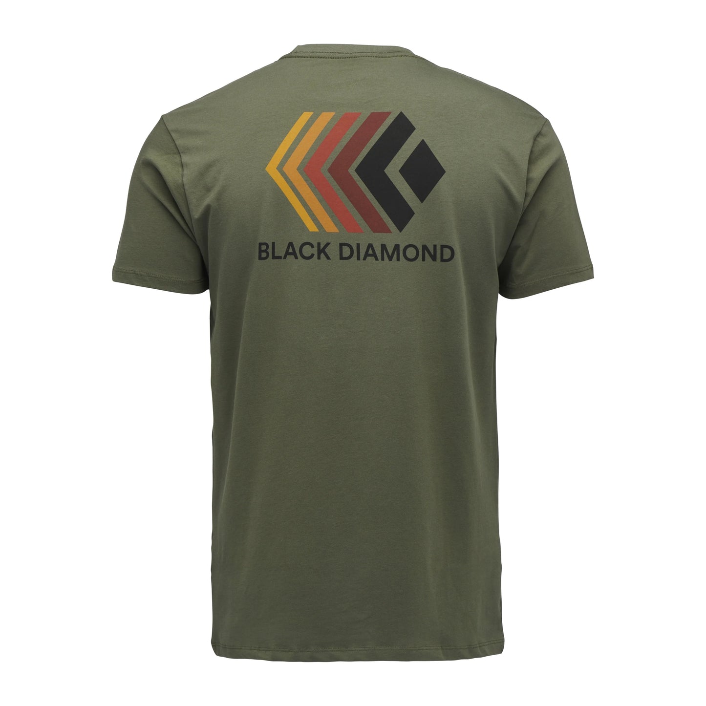 Men's Faded Short Sleeve Tee