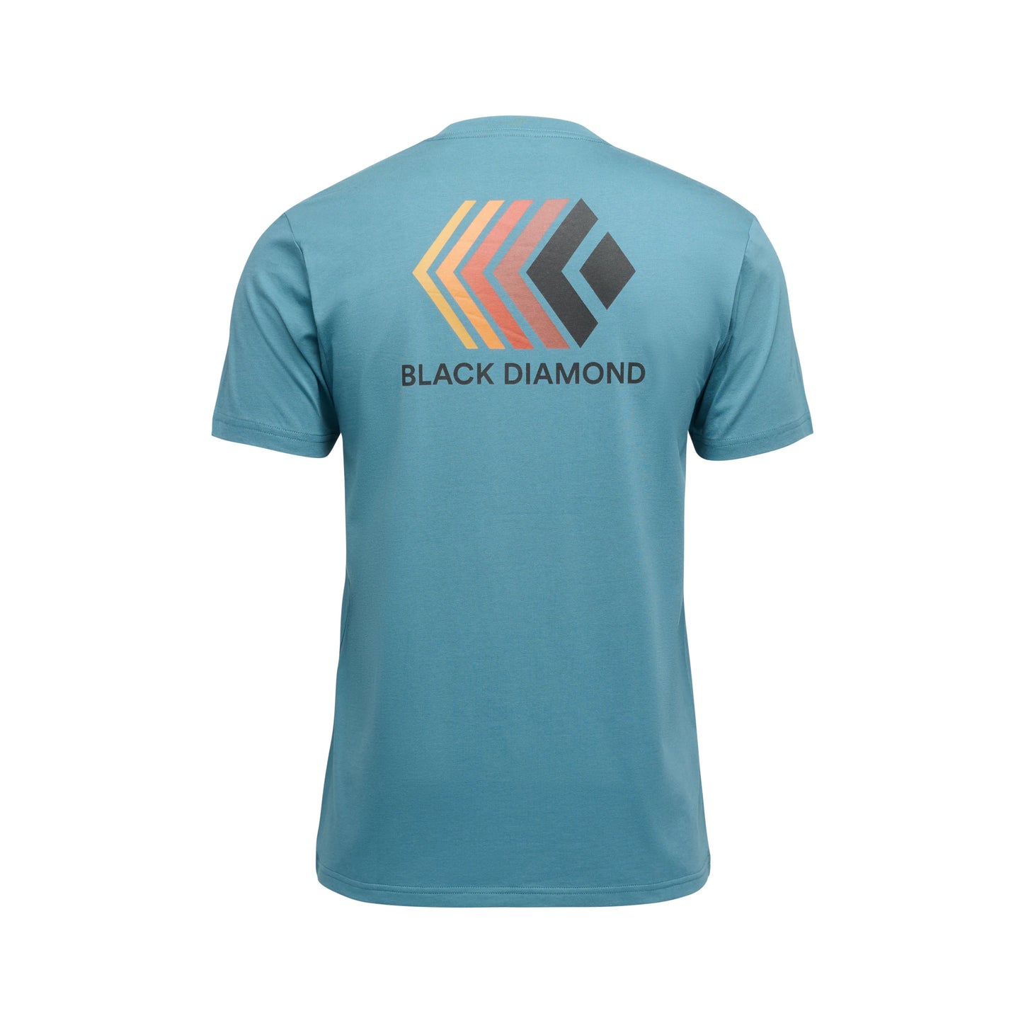 Men's Faded Short Sleeve Tee