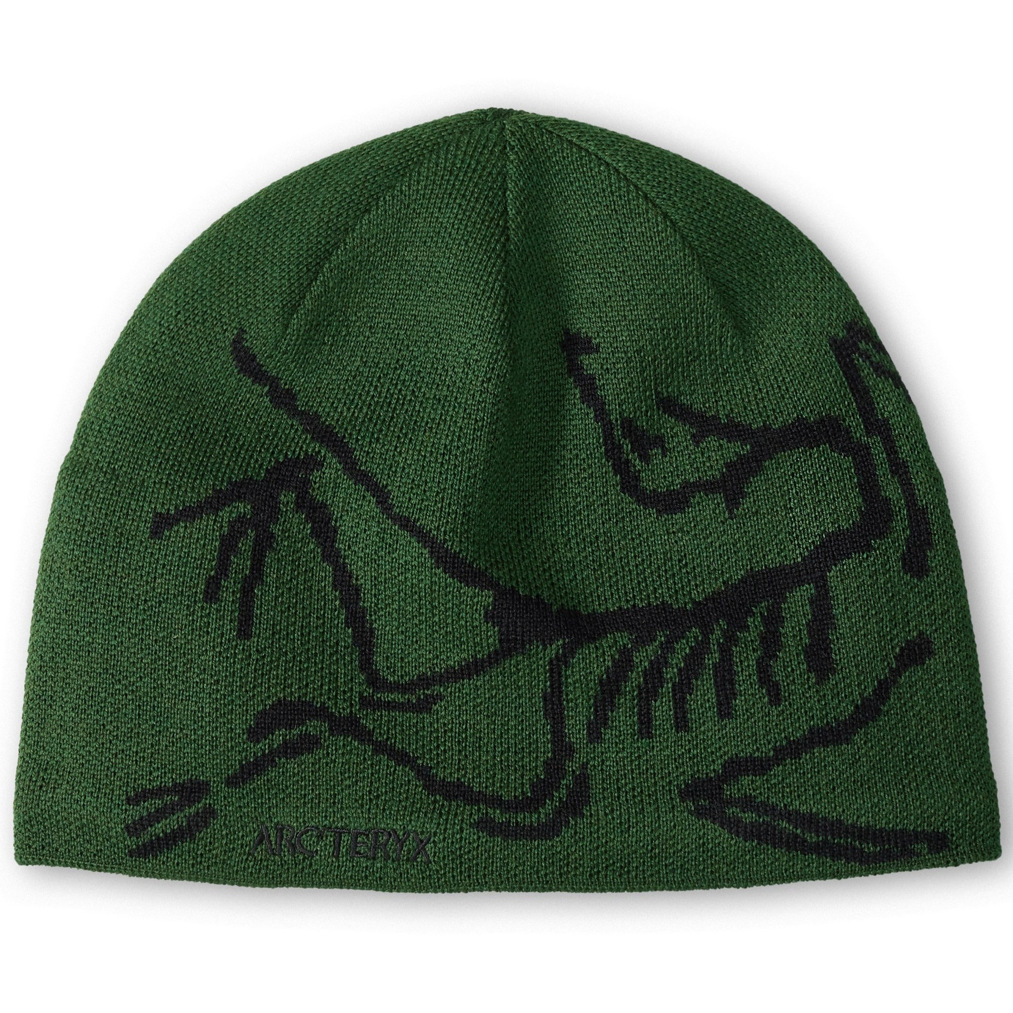 ARC'TERYX Bird Head Toque phantasm 茶系