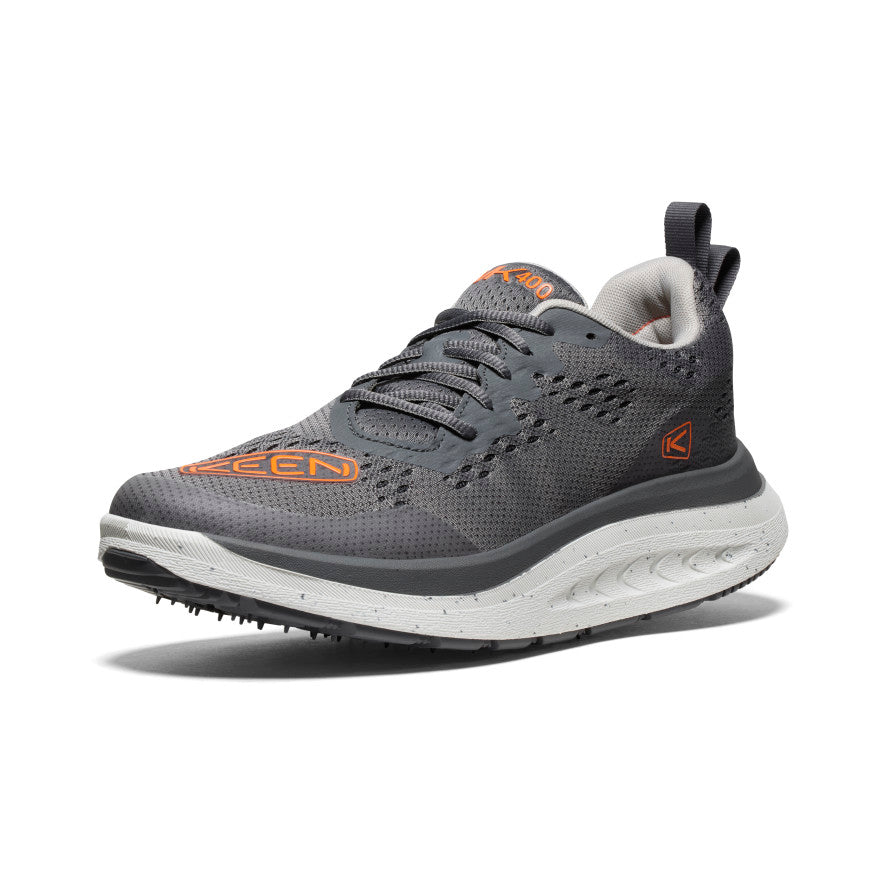 KEEN Men's WK400 Walking Shoe