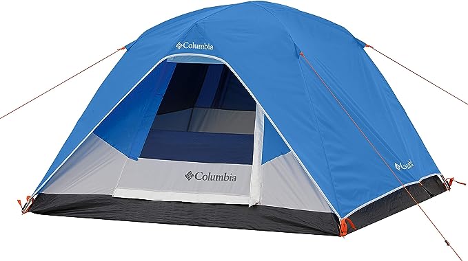 Columbia Family Dome Tent
