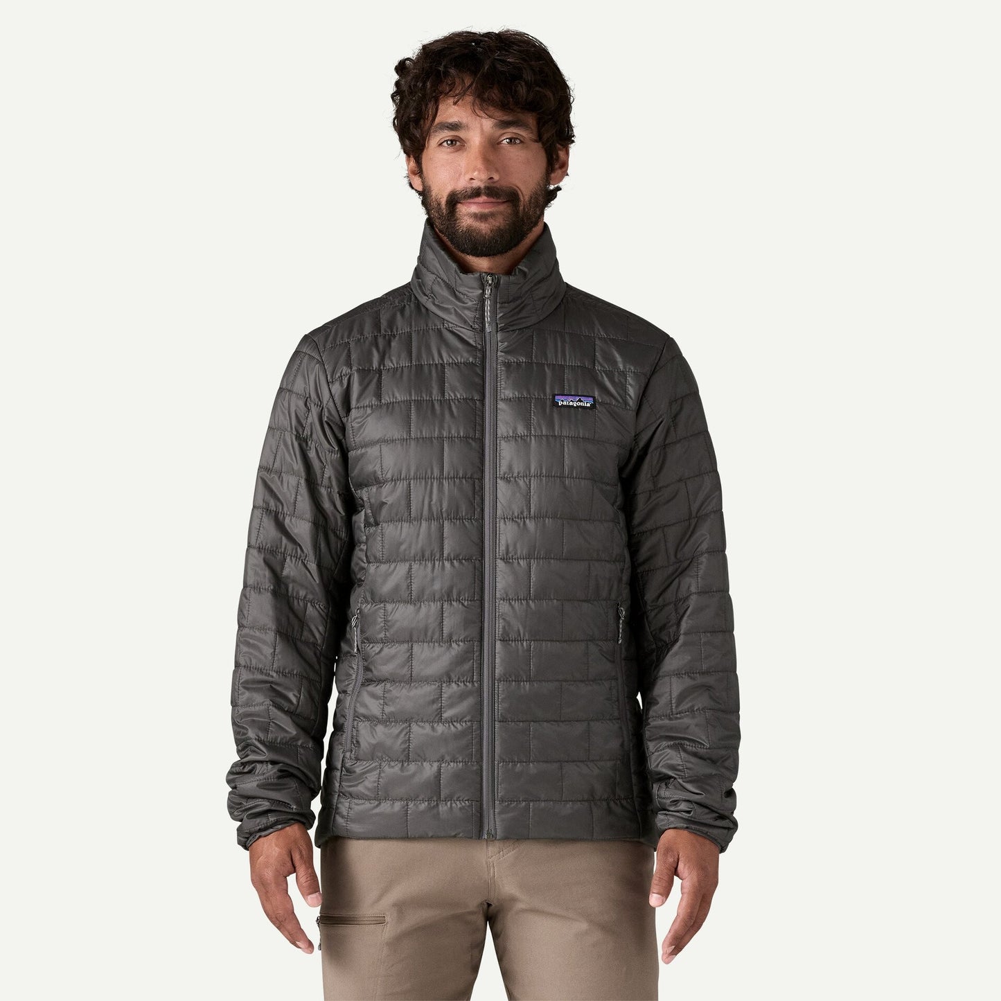 Patagonia Men's Nano Puff Jacket