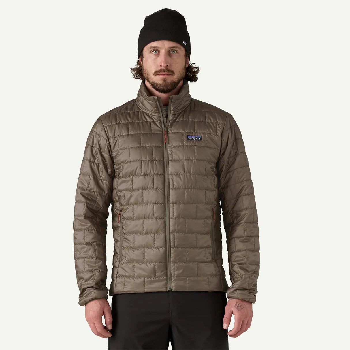Patagonia Men's Nano Puff Jacket - OutdoorsInc.com