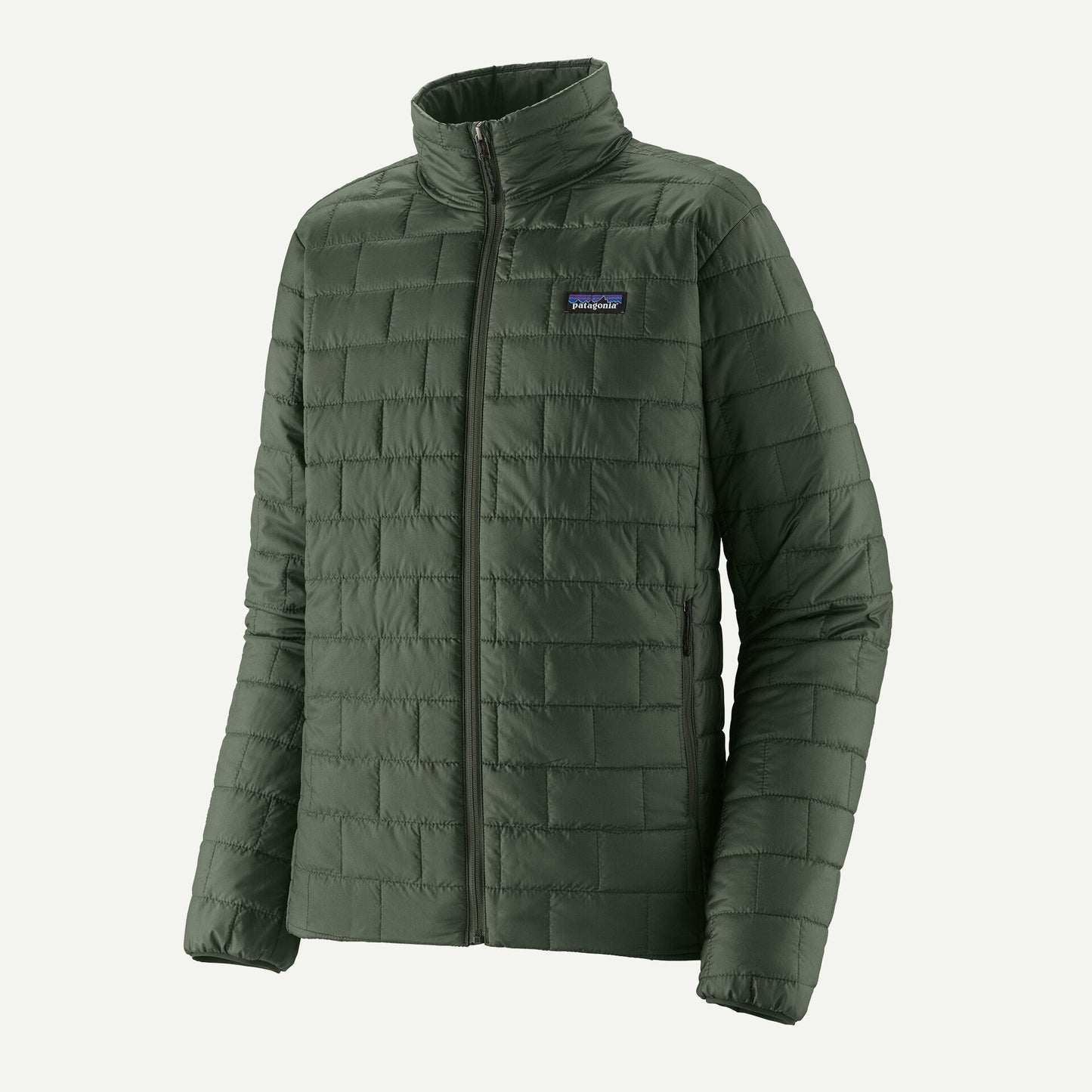 Patagonia Men's Nano Puff Jacket